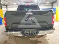 2018 Ford F-150 photo