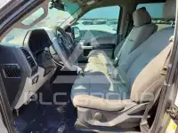 2018 Ford F-150 фото