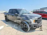 2018 Ford F-150 фото