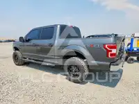2018 Ford F-150 photo