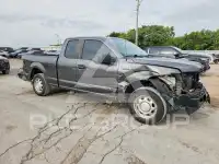 2018 Ford F-150 photo