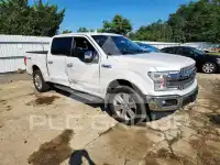 2018 Ford F-150 photo