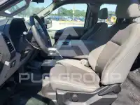 2018 Ford F-150 фото