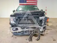 2018 Ford F-150 photo