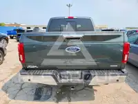 2018 Ford F-150 фото