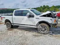 2018 Ford F-150 фото