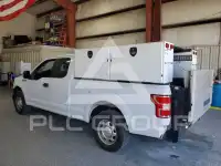 2018 Ford F-150 фото