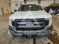2018 Ford F-150 photo