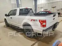 2018 Ford F-150 фото
