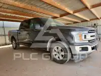 2018 Ford F-150 фото
