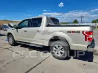 2018 Ford F-150 фото