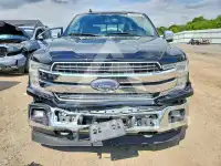 2018 Ford F-150 photo