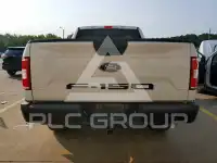 2018 Ford F-150 фото