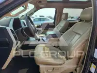 2018 Ford F-150 фото