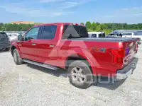 2018 Ford F-150 фото