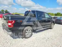 2018 Ford F-150 photo