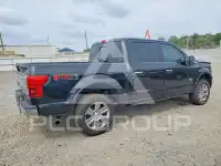 2018 Ford F-150 фото
