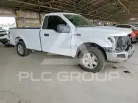 2018 Ford F-150 photo