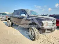 2018 Ford F-150 фото