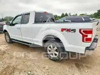 2018 Ford F-150 фото