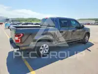 2018 Ford F-150 photo