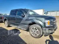 2018 Ford F-150 photo