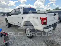 2018 Ford F-150 фото