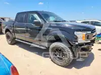 2018 Ford F-150 photo