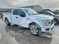 2018 Ford F-150 фото