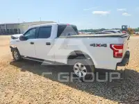2018 Ford F-150 photo