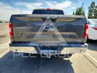 2018 Ford F-150 фото