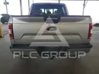 2018 Ford F-150 фото