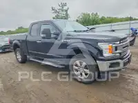 2018 Ford F-150 photo
