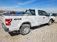 2018 Ford F-150 photo
