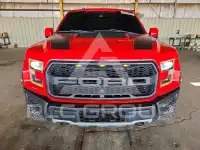 2018 Ford F-150 photo