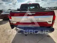 2018 Ford F-150 фото