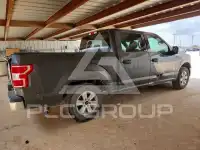 2018 Ford F-150 фото