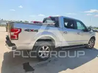 2018 Ford F-150 фото