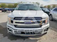 2018 Ford F-150 фото