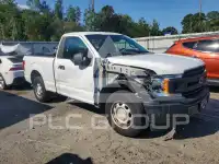 2018 Ford F-150 фото