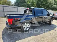 2018 Ford F-150 фото