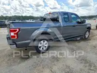 2018 Ford F-150 фото