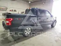 2018 Ford F-150 photo