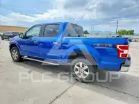 2018 Ford F-150 фото