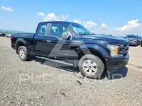 2018 Ford F-150 photo
