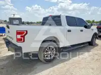 2018 Ford F-150 фото