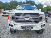 2018 Ford F-150 фото