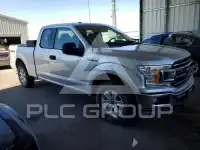 2018 Ford F-150 фото