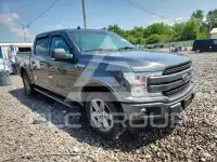 2018 Ford F-150 фото