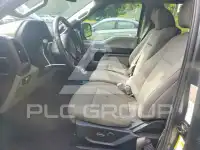 2018 Ford F-150 фото